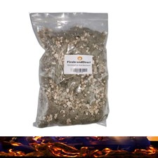 Vermiculite and Mineral Wool