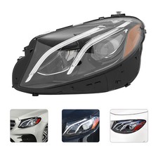 For 2017-2020 MERCEDES BENZ E