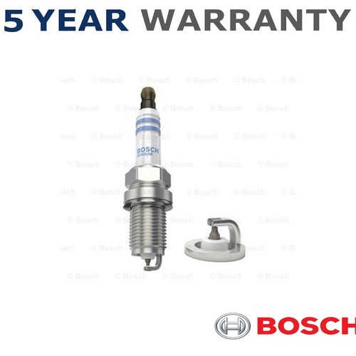 Bosch spark plug fits - plug, renault