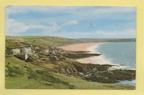 351029 postcard woolacombe - 351029,
