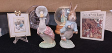 Lot of Peter Rabbit