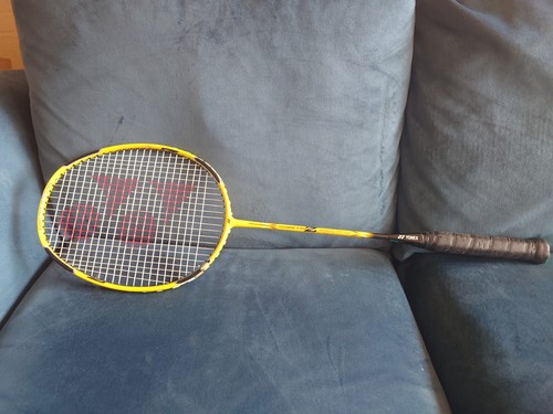 Yonex voltric badminton - voltric,