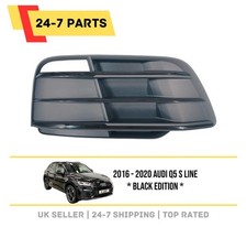 2017 - 2021 AUDI Q5 S LINE 80A