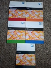 MST224 Mathematical Methods Open University