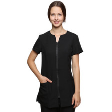 Zeeba Beauty Tunic