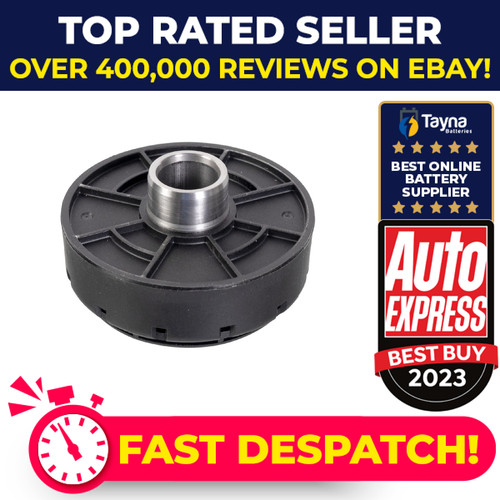 Crank case breather 193214 - case,