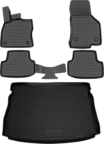 Element floor mats - element,