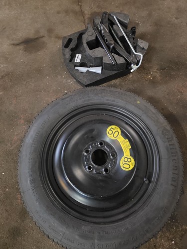 Ford mondeo mk4 spare - ford,