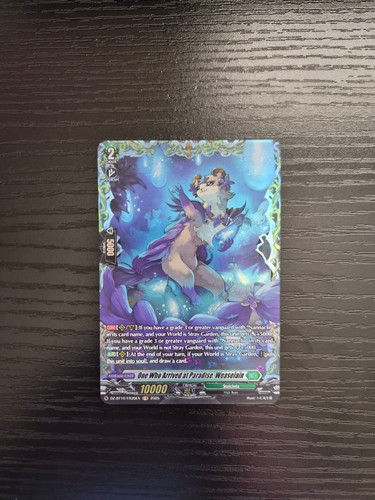Cardfight vanguard one - cardfight,