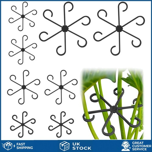 Plastic plant support - plastic,