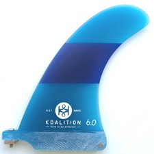Koalition California Longboard