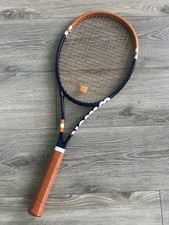 Wilson Blade V8 98 Roland Garros G3