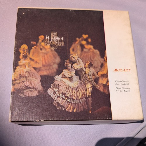 Wolfgang amadeus mozart - wolfgang, mozart-
