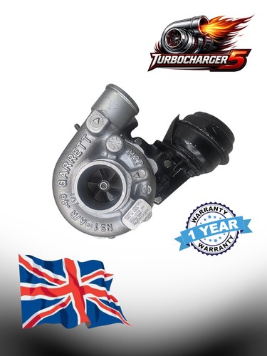 Turbocharger kia hyundai 0 - turbocharger,