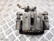 2008 CHEVROLET CAPTIVA BREAK CALIPER REAR LEFT SIDE 2400PETROL