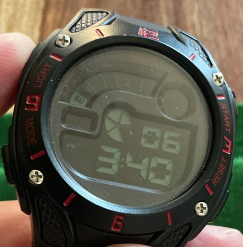 Men fcuk chronograph - men’s,
