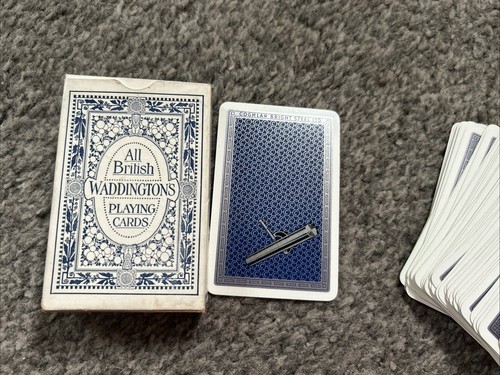 Vintage pack all british - all,
