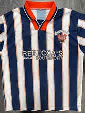Original Blackpool 1995/1996