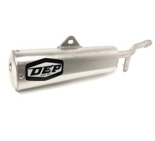 Yamaha DT125R DEP Exhaust