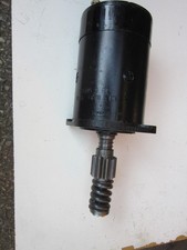 Genuine Lucas Refurbished