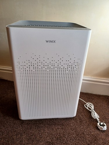 Winix zero air purifier - winix,