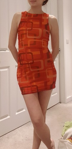 Urban outfitters mini - outfitters, dress