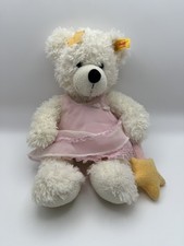 Steiff Original Lotte Bear