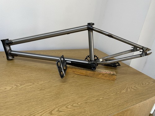 Kink rollup bmx frame - kink,