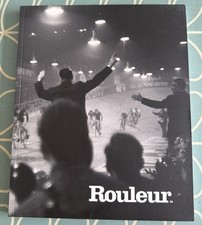 ROULEUR - CYCLING MAGAZINE #34