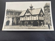 Market harborough - market,