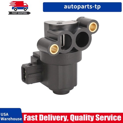 Idle air control - air,