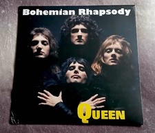 Queen - Bohemian Rhapsody 12"