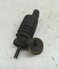 VW PASSAT VARIANT B6 3C5 PUMP WINDSCREEN WASHER 1K6955651 2.00 31407997