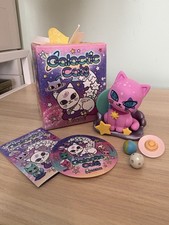 Tokidoki Galactic Cats -