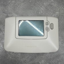 CM927 Honeywell Central