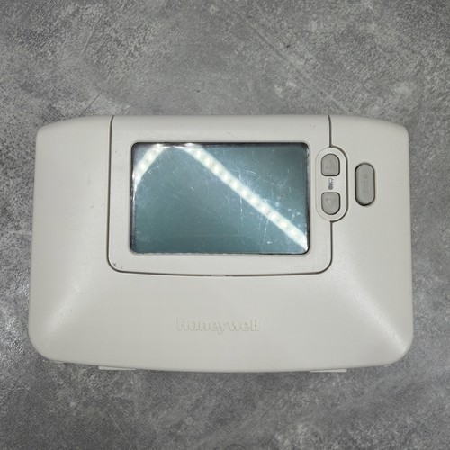 Cm927 honeywell central - cm927,