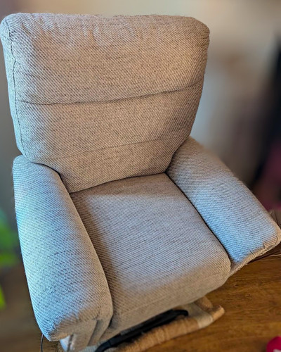 Riser recliner chair - riser,