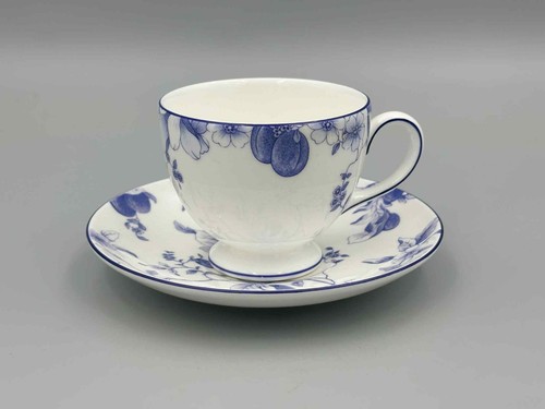 Wedgwood blue plum - wedgwood,