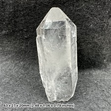 Large A-Grade Clear Quartz