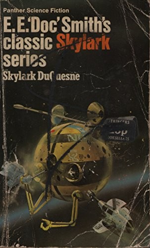 Skylark duquesne e - by, e.