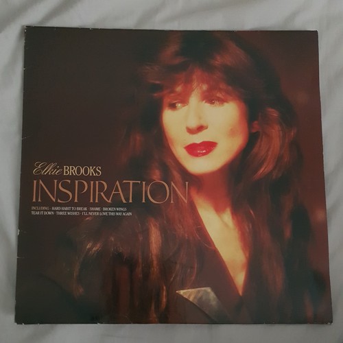 Elkie brooks inspiration - elkie,