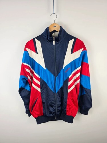 Vintage adidas trefoil track - adidas,
