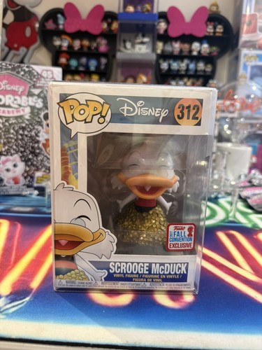 Disney scrooge mcduck 2017 - disney,