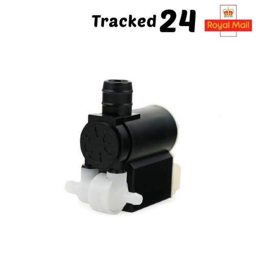 Windscreen washer pump for - pump,