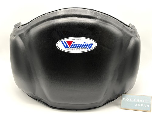 Winning boxing compact - winning, body
