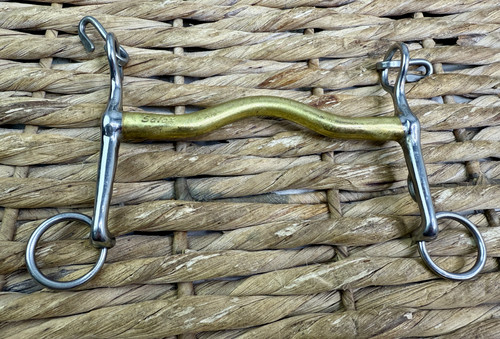Neue schule salox - 1/2”,