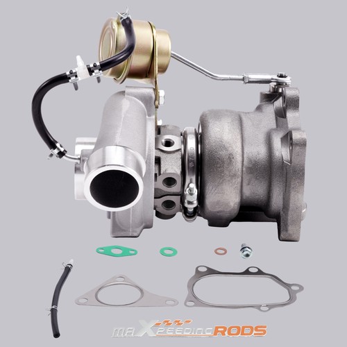 Turbo for subaru impreza - for,