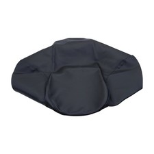 Seat cover - , carbon