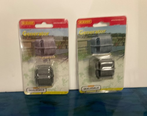Hornby r8600 gauge - r8600, oo