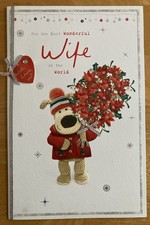 'Wonderful Wife' Extra Large